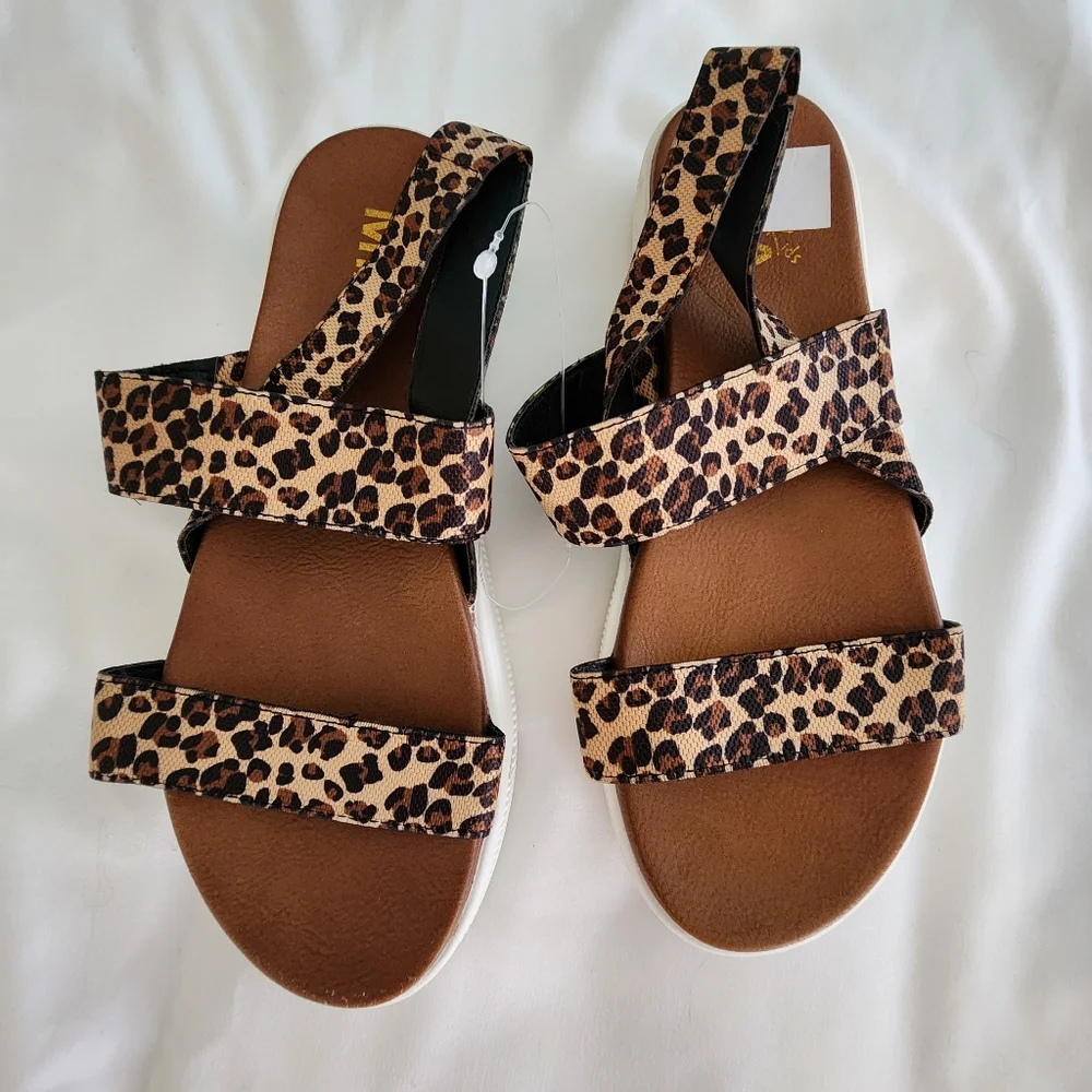Mia girls Sandals